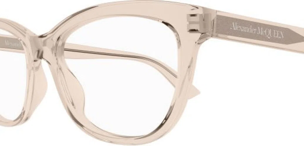 Alexander McQueen AM0461O Eyeglasses - view 12